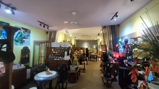 Chen The Legacy House