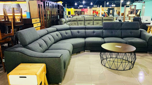 Eng Wah Furniture槟城家俬店 (Penang Furniture)