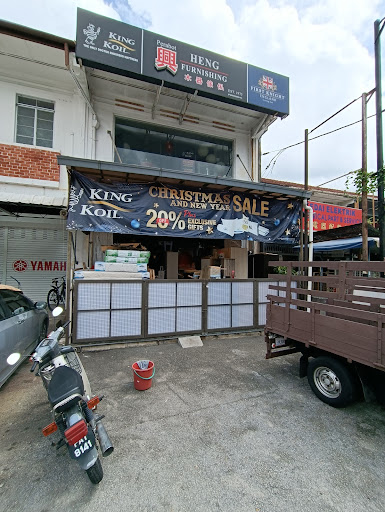 Heng Furnishing