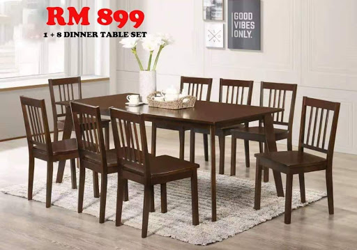 Perabot Murah Penang