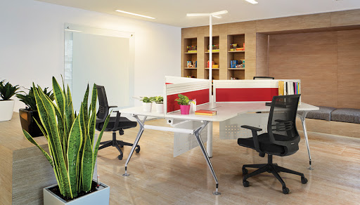 GLXY Office Furniture (Sales Office)