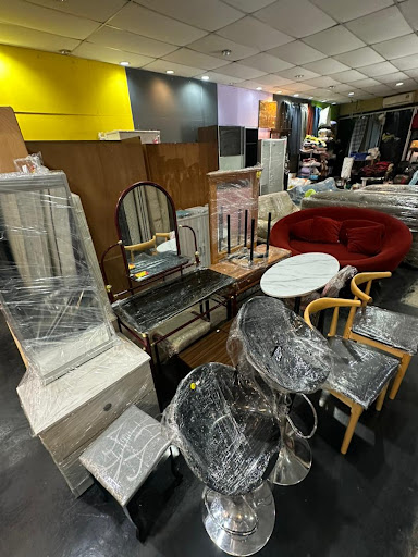 M&K Shop (Furniture & Electrical)