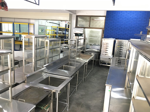 Narita F&B Equipment Sdn Bhd