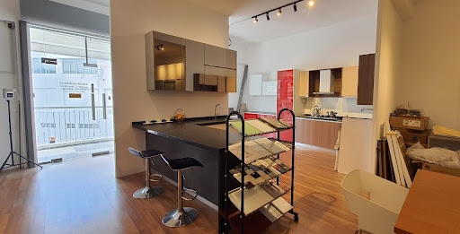 The One Kitchen