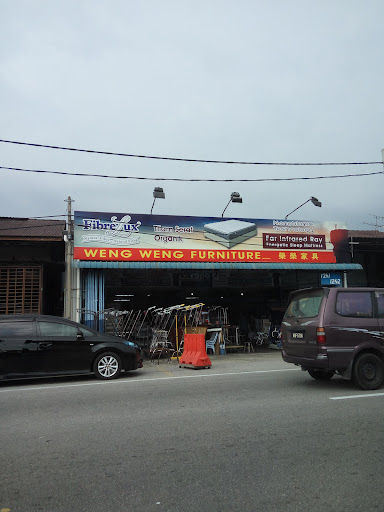 Weng Weng furniture