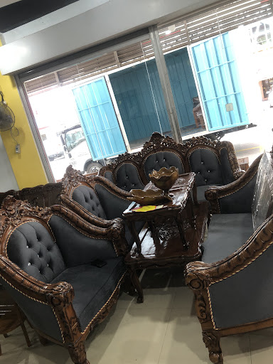 Laila Global Venture