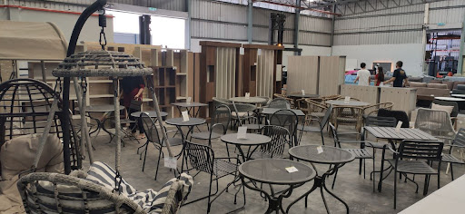 Recafi Furniture (HQ) – Leading Furniture Store & Wholesaler in Malaysia