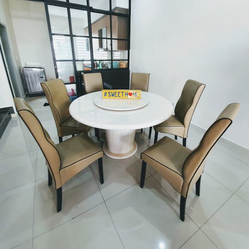 Sweet Home Penang One Stop Furniture