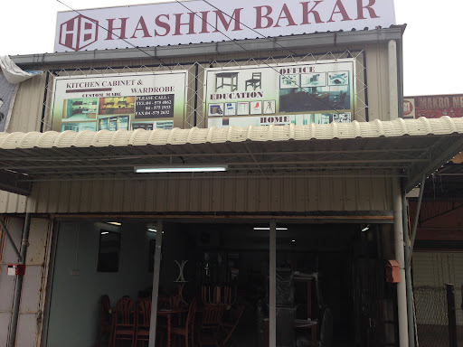 Hashim Bakar Sdn Bhd