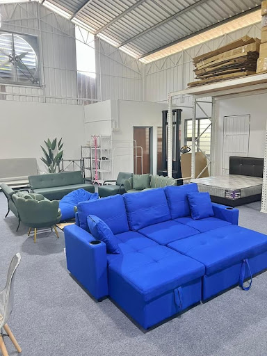 Cassa Furniture