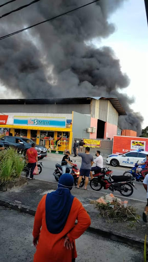 R. Ulong Sdn Bhd