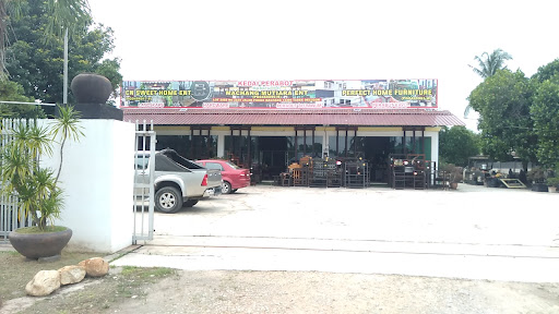 KEDAI PERABOT BUMIPUTRA MACHANG MUTIARA ENTERPRISE