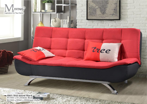 HAZ FURNITURE TRADING