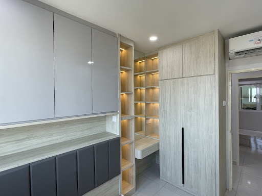 VERANOZ FURNITURE DESIGN