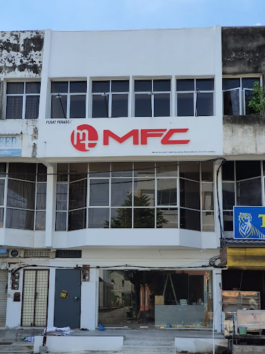MFC Multi Furniture Centre Penang