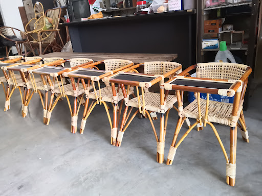 Kedai Rotan Seng Huat