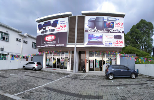 Chan Furniture - Parit Buntar Chan Furniture - Parit Buntar