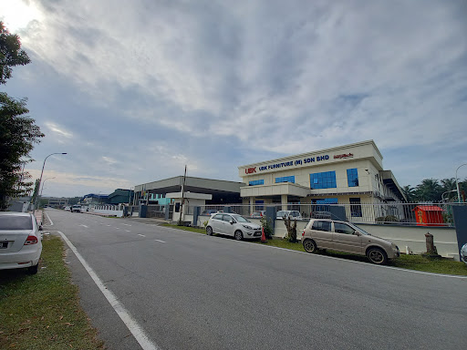 UBK Furniture (M) Sdn Bhd