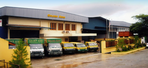 Golden Aero Wooden Manufacturing Sdn Bhd