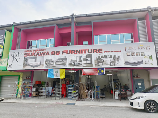 Sungai jawi