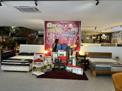 TESORO Sofa Maker Perai