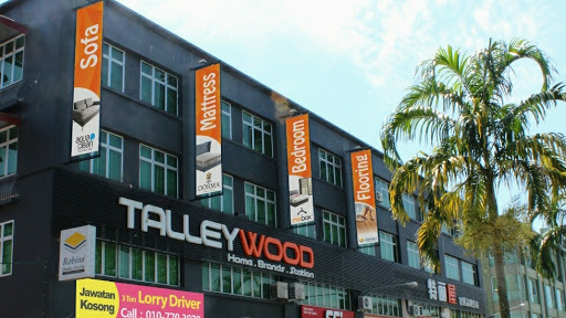 Talleywood Furniture Sdn Bhd