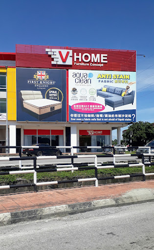 VHOME furniture concepts