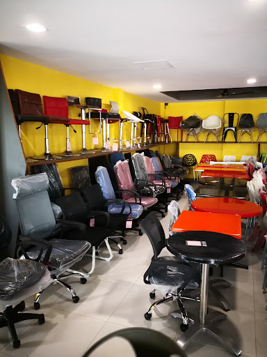 The Best Furniture Mall