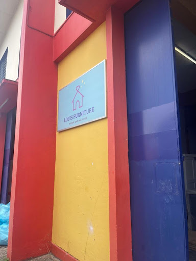 Louis Furniture Kuching