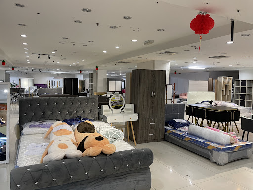 Divano Sarawak Plaza