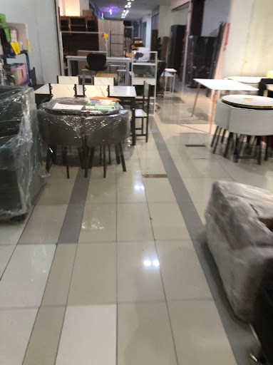DIVANO KUCHING SENTRAL