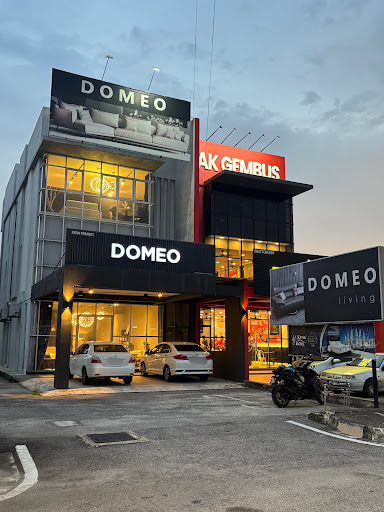 Domeo Living Trading