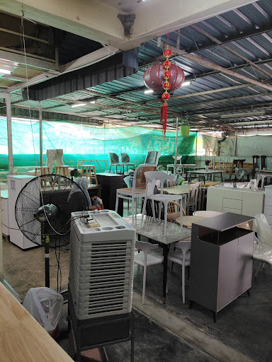 Elinga Furniture