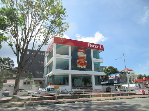 Rozel Tanjung Tokong Rozel Tanjung Tokong