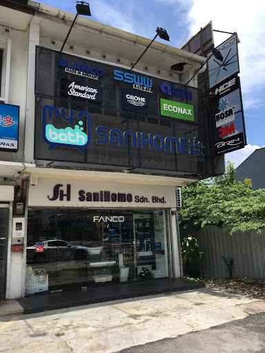 SaniHome Sdn. Bhd. SaniHome Sdn. Bhd.