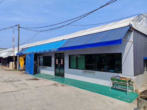 Pin Wei Steel Sdn Bhd