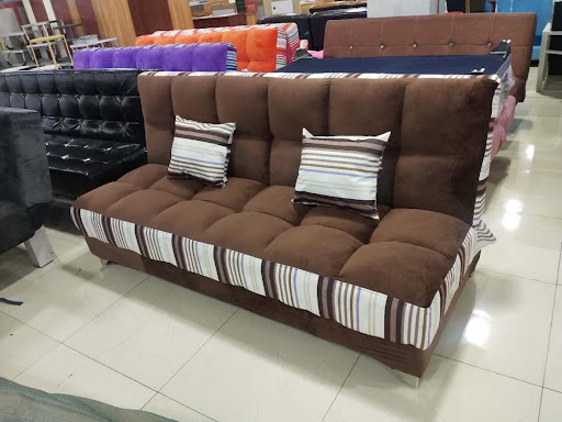 Dunia Perabut Melayu