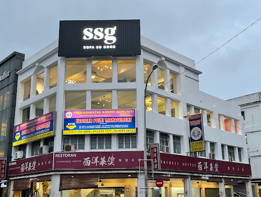 SSG - Sofa So Good | Puchong SSG - Sofa So Good | Puchong