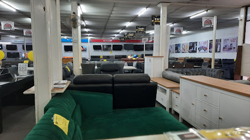 Chan Furniture - Sandakan Chan Furniture - Sandakan