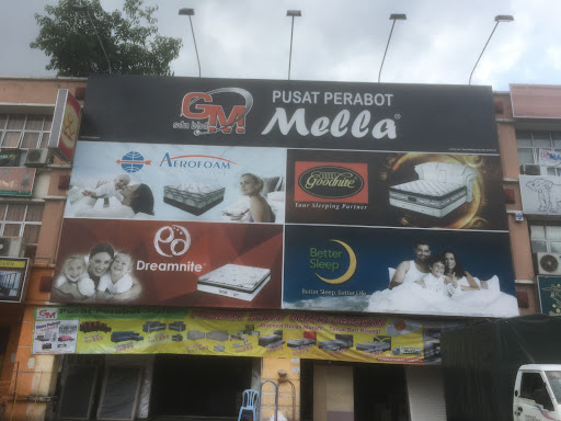 Pusat Perabot Mella