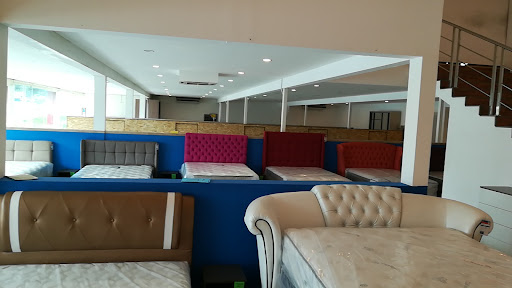 Perabot CS Chan (KK) Sdn. Bhd.