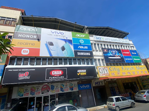 Chan Furniture - Tawau