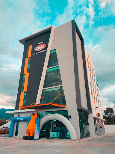 Chan Furniture (M) Sdn Bhd (Menggatal Branch) Chan Furniture (M) Sdn Bhd (Menggatal Branch)