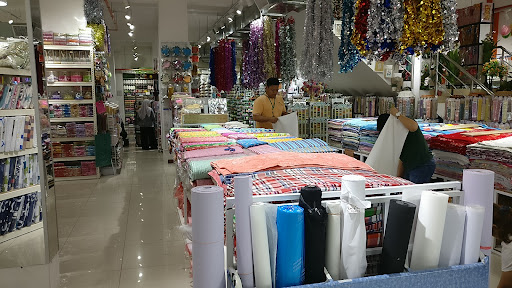 Satex Metrocity