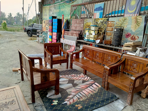 BURHAN TRADING