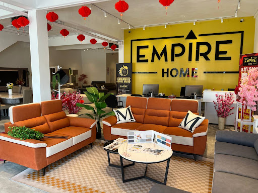 Empire Home Furniture (Seri Iskandar)
