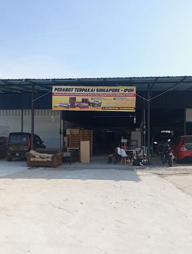 Perabot Terpakai Singapore Ipoh