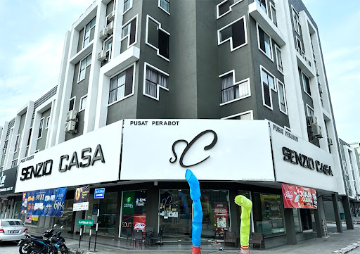 Senzio Casa Sdn Bhd