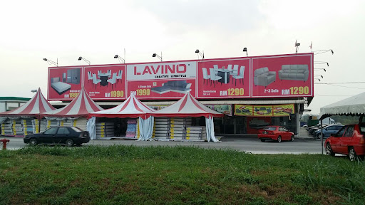 Lavino Ipoh (Station 18)