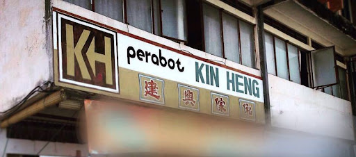 Perabut Kin Heng